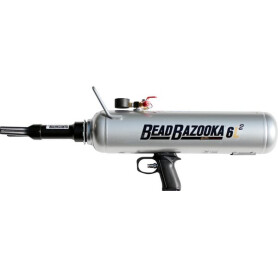 Canon à air GAITHER BB06L2