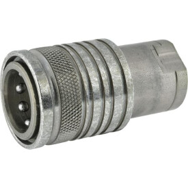 Innesto rapido ISO 10 HP201IGF12 DNP B300HP201IGF12