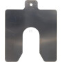 Plaque BETEX B100020