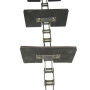 Chaîne d'élévateur ELITE AZ52338N