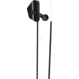 Câble d'accélérateur TIELBÜRGER AZ006100
