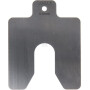 Plaque BETEX B075040