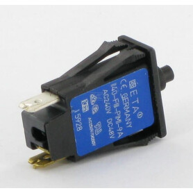 Interrupteur BRILL B10512
