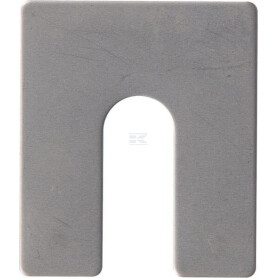 Plaque BETEX B035100