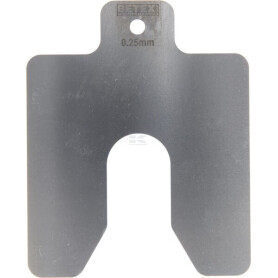 Plaque BETEX B075025