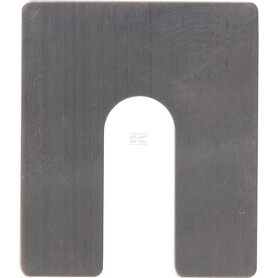 Plaque BETEX B035050