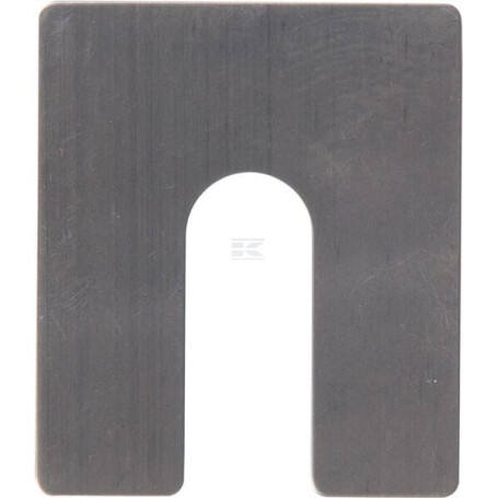 Plaque BETEX B035050