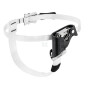 Bloqueur de pied PETZL B02CLA