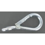 Mousqueton UNIVERSEL AZ500105