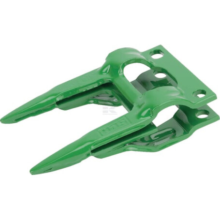 Doigt double JOHN DEERE AXE37174