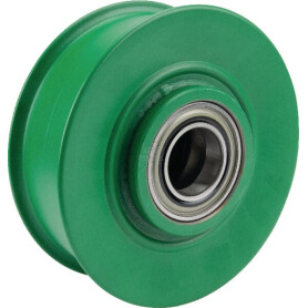 Rouleau de tension JOHN DEERE AXE41580