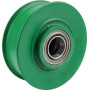 Rouleau de tension JOHN DEERE AXE41580