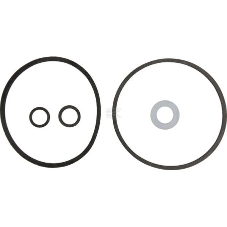 Jeu de joints JOHN DEERE AZ34556