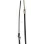 Câble JOHN DEERE AZ47593