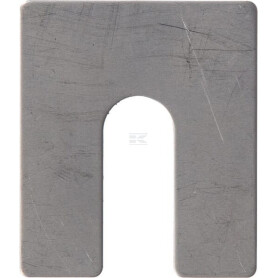 Plaque BETEX B035070