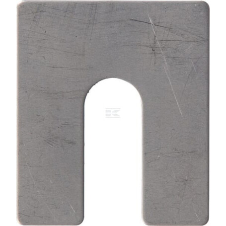 Plaque BETEX B035070