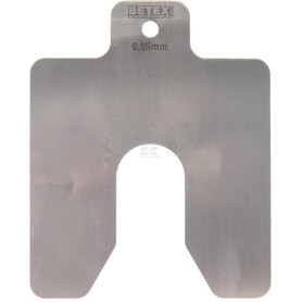 Plaque BETEX B075005