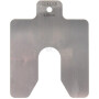 Plaque BETEX B075005