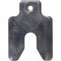 Plaque BETEX B050025