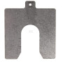 Plaque BETEX B125200