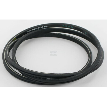 Courroie BRILL B10658