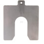 Plaque BETEX B125050