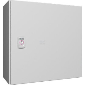 Coffret RITTAL AX1380000
