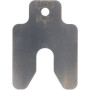 Plaque BETEX B050050