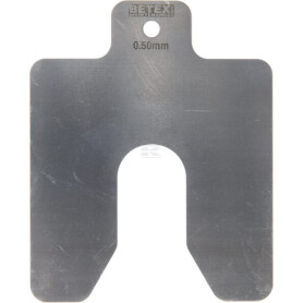 Plaque BETEX B075050