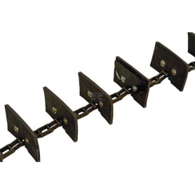 Chaîne ELITE AXE10556N