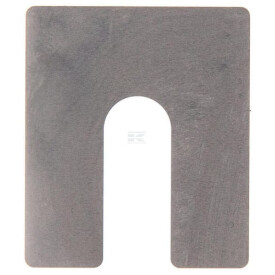 Piastra riemp. 100-040 CT BETEX B100040