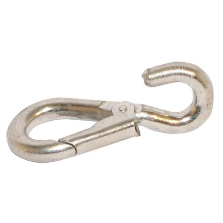 Mousqueton UNIVERSEL AZ500101
