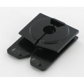 Guscio di cuscinetto anteriore RAL 9005 BRILL B09028