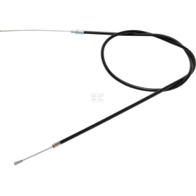 Câble d'embrayage TIELBÜRGER AZ007016
