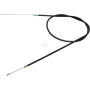 Câble d'embrayage TIELBÜRGER AZ007016