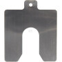 Plaque BETEX B100100CW