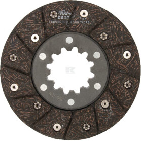 Disque de frein UNIVERSEL AZ20844N