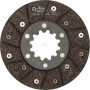 Disque de frein UNIVERSEL AZ20844N
