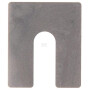 Plaque BETEX B0750025