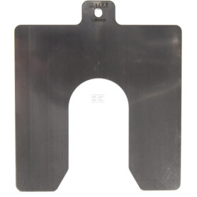 Plaque BETEX B125100