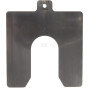 Plaque BETEX B125100