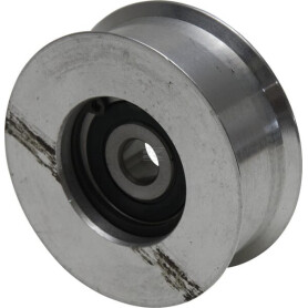 Rouleau de tension TIELBÜRGER AZ002004Z