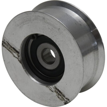 Rouleau de tension TIELBÜRGER AZ002004Z