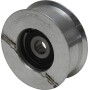 Rouleau de tension TIELBÜRGER AZ002004Z