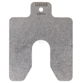 Plaque BETEX B075300