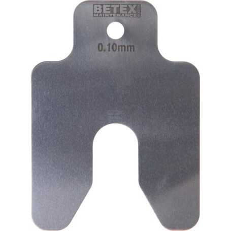 Plaque BETEX B050010