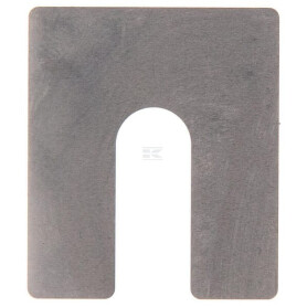 Plaque BETEX B035020