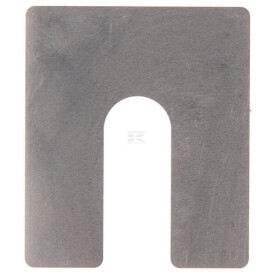 Piastra riemp. 35-020 MR BETEX B035020