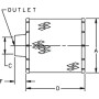 Filtre DONALDSON B085046