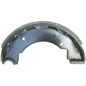 Patin de frein BPW BS4365